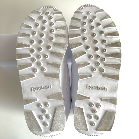 REEBOK CLASSIC RENAISSANCE ORTHOLITE COMFORT MEN’S RUNNING SHOE SNEAKER Sz13 - Picture 12 of 13